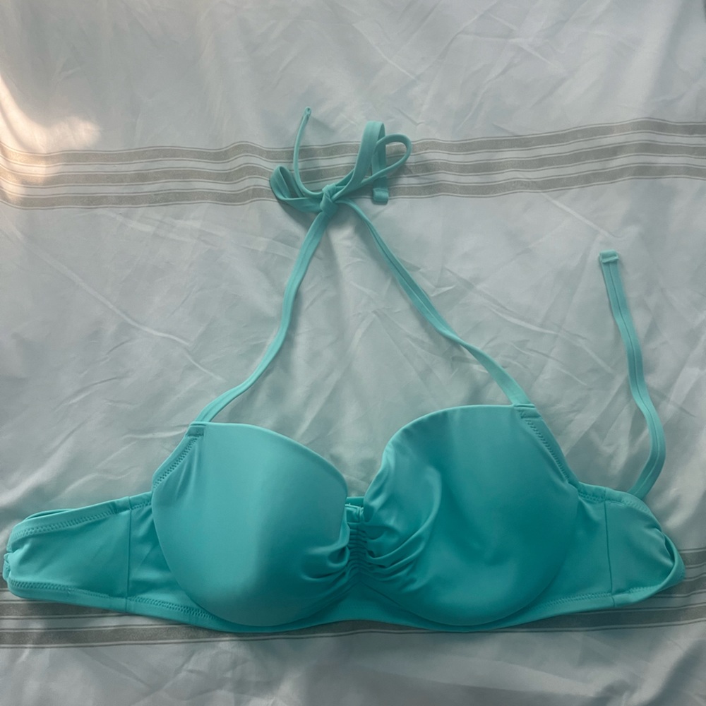 Bathing suit top